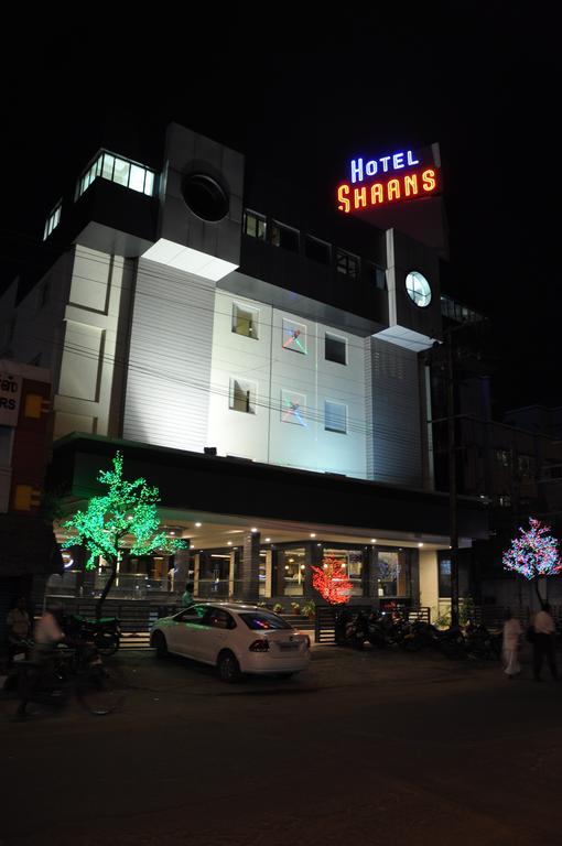 Hotel Shaans Tiruchirappalli Quarto foto